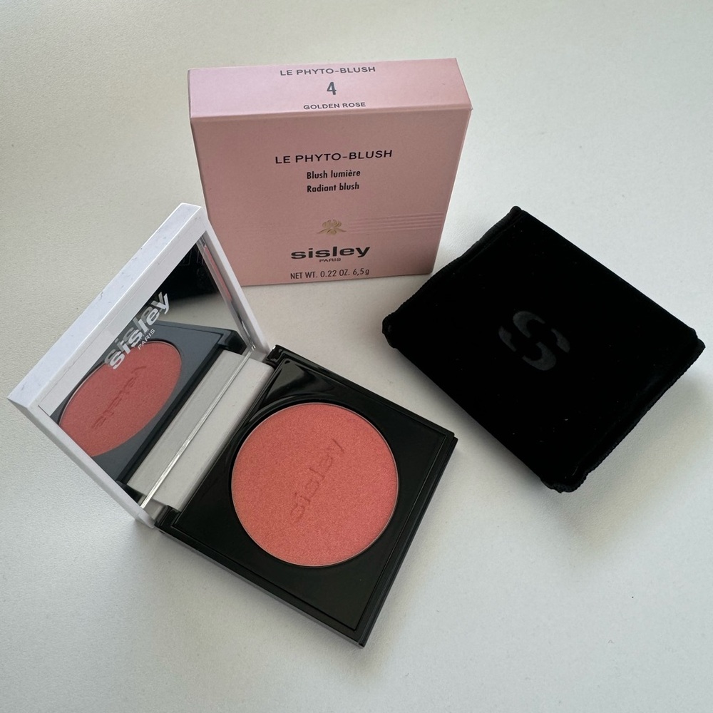 SISLEY-PARIS Le Phyto-Blush